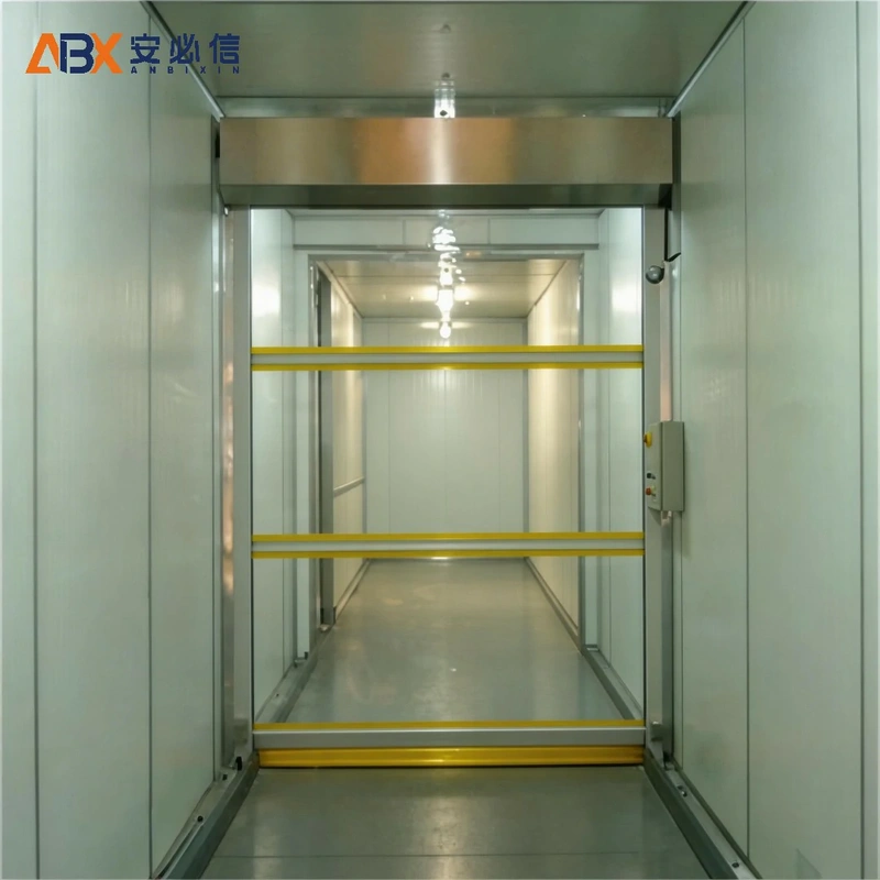 海东市洁净快速门